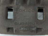 Subaru Xv Front Driver Left Brake Caliper 699782 - Oemusedautoparts1.com