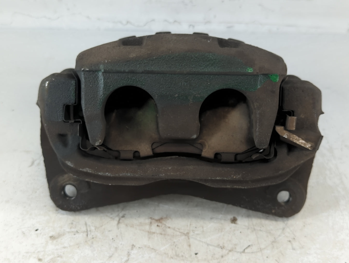 Subaru Xv Front Driver Left Brake Caliper 699782 - Oemusedautoparts1.com