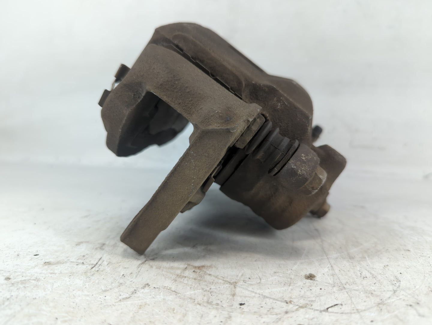 Subaru Xv Front Driver Left Brake Caliper 699782 - Oemusedautoparts1.com