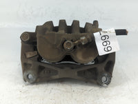 Subaru Xv Front Driver Left Brake Caliper 699782 - Oemusedautoparts1.com