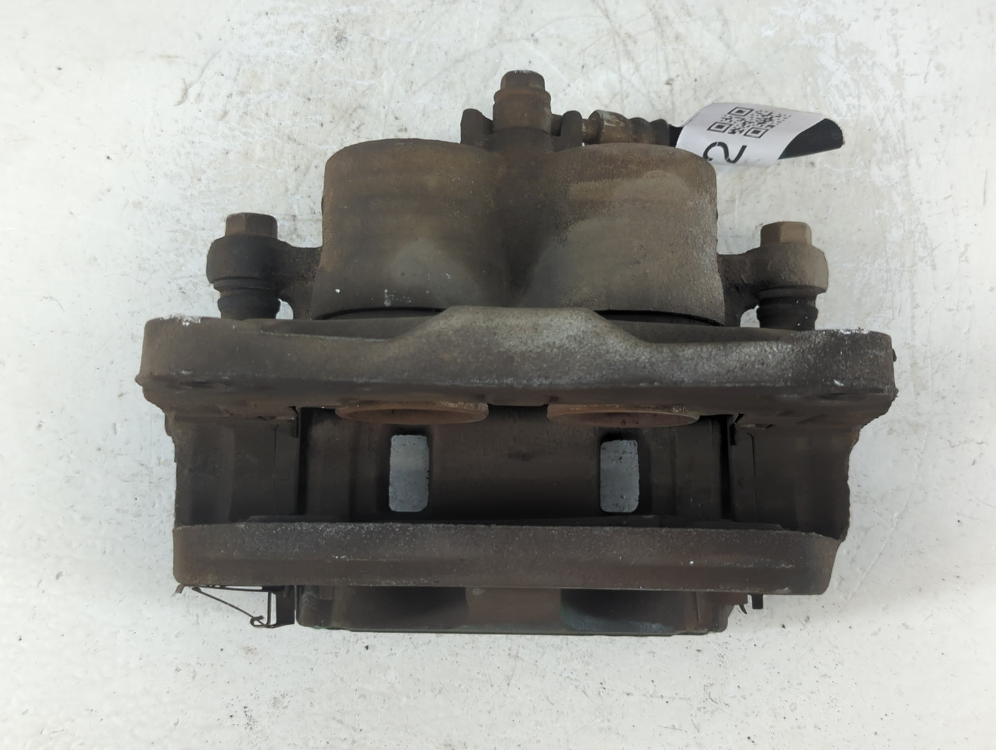 Subaru Xv Front Driver Left Brake Caliper 699782 - Oemusedautoparts1.com