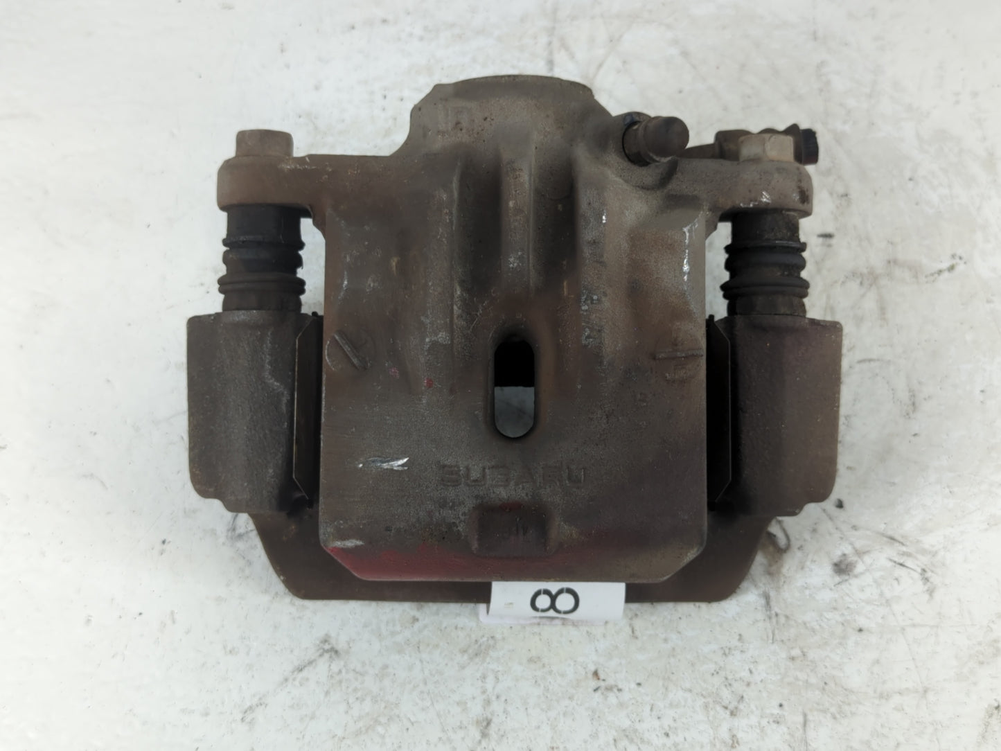 Subaru Xv Front Passenger Right Brake Caliper - Oemusedautoparts1.com