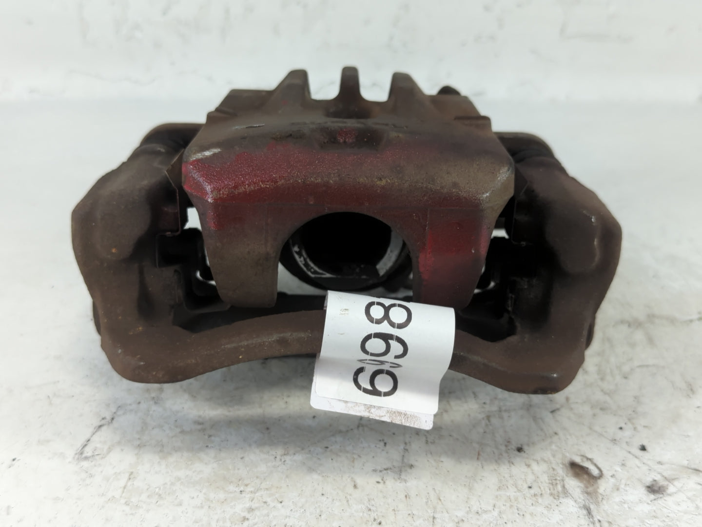 Subaru Xv Front Passenger Right Brake Caliper - Oemusedautoparts1.com