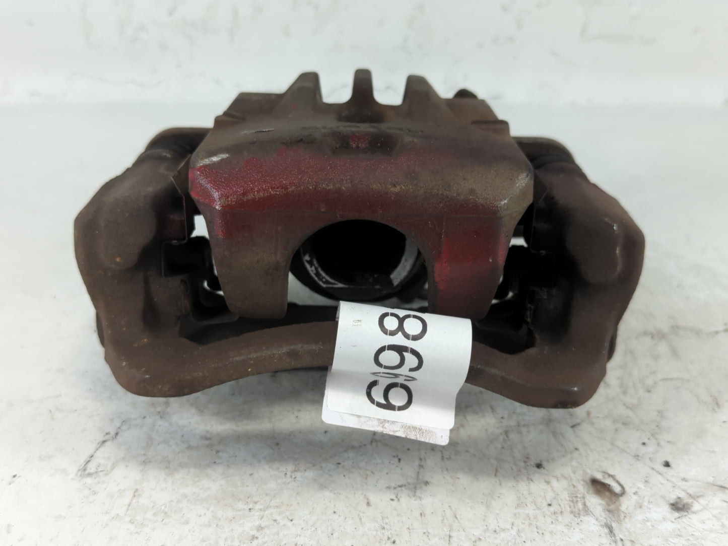 Subaru Xv Front Passenger Right Brake Caliper - Oemusedautoparts1.com