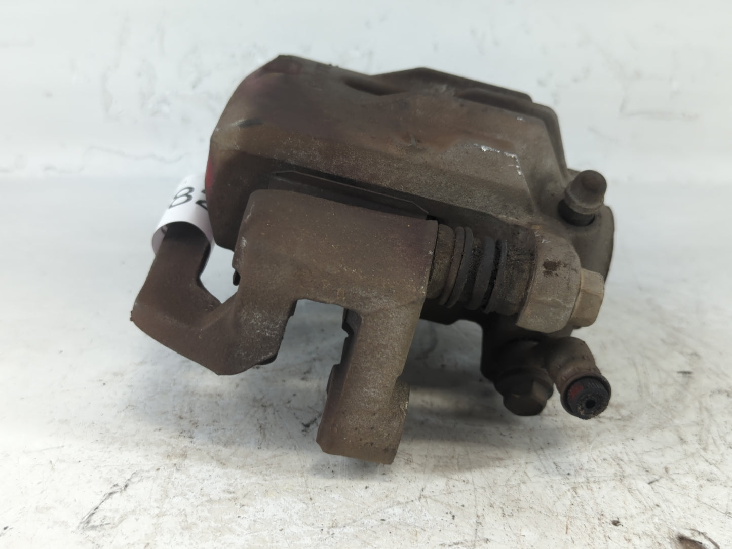 Subaru Xv Front Passenger Right Brake Caliper - Oemusedautoparts1.com