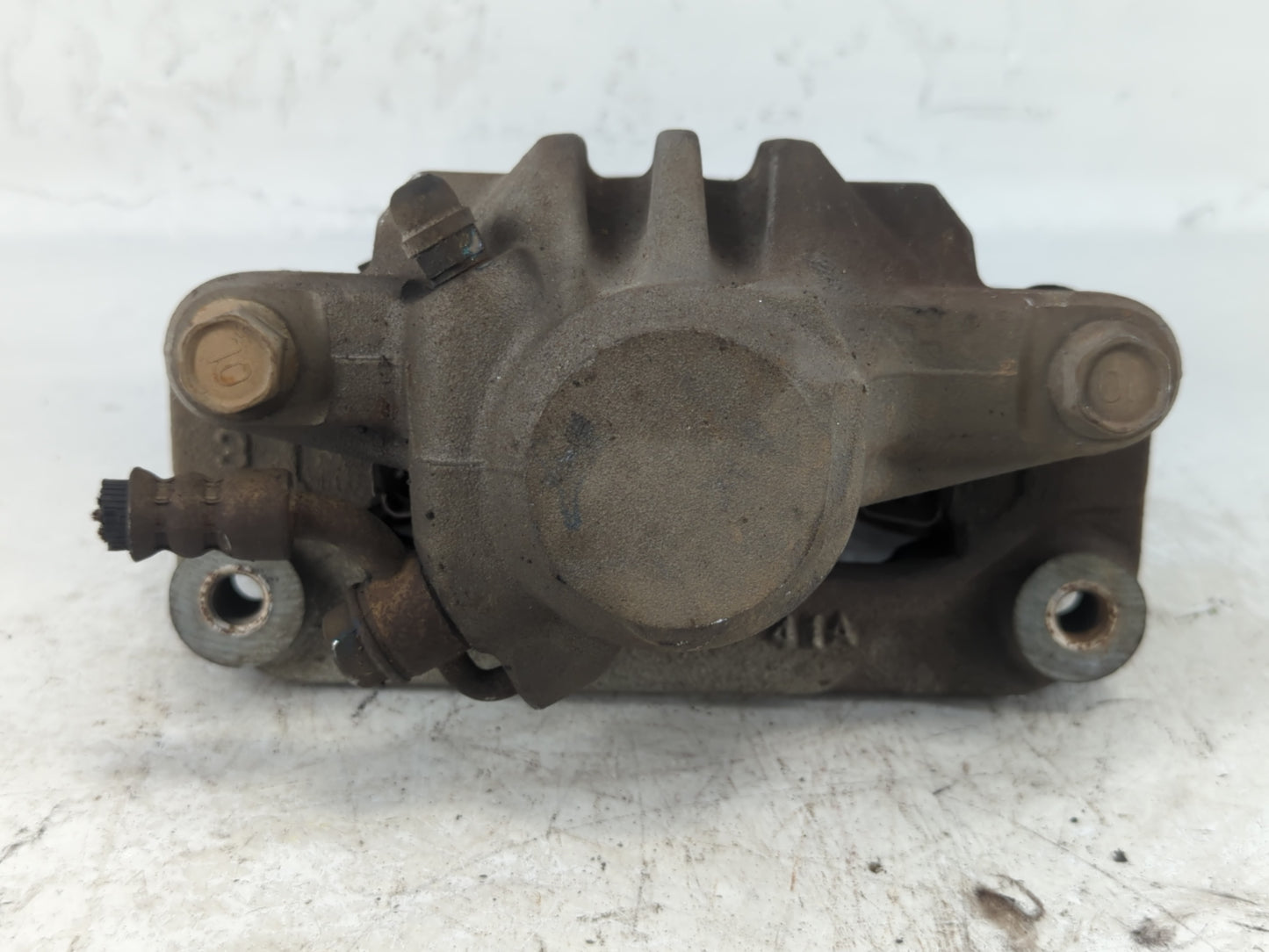 Subaru Xv Front Passenger Right Brake Caliper - Oemusedautoparts1.com