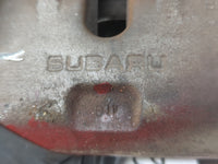 Subaru Xv Front Passenger Right Brake Caliper - Oemusedautoparts1.com