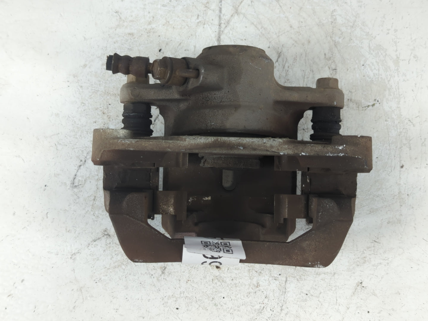 Subaru Xv Front Passenger Right Brake Caliper - Oemusedautoparts1.com