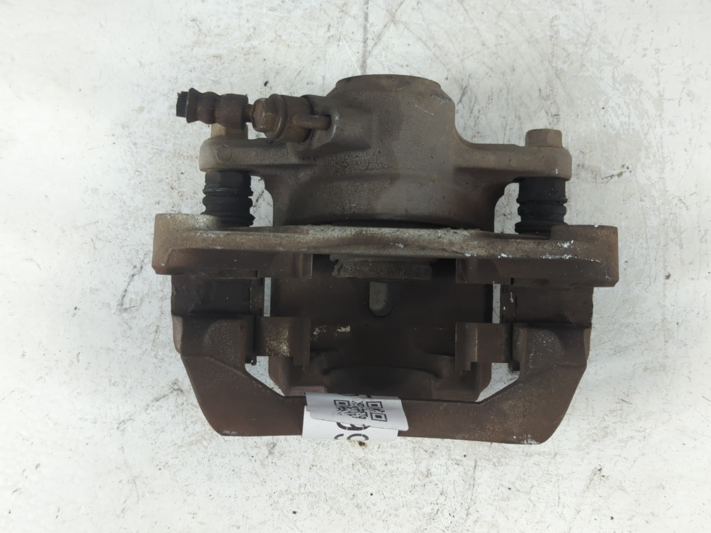Subaru Xv Front Passenger Right Brake Caliper - Oemusedautoparts1.com