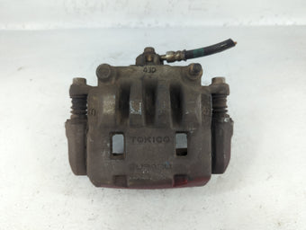 compare product Subaru Xv Front Passenger Right Brake Caliper