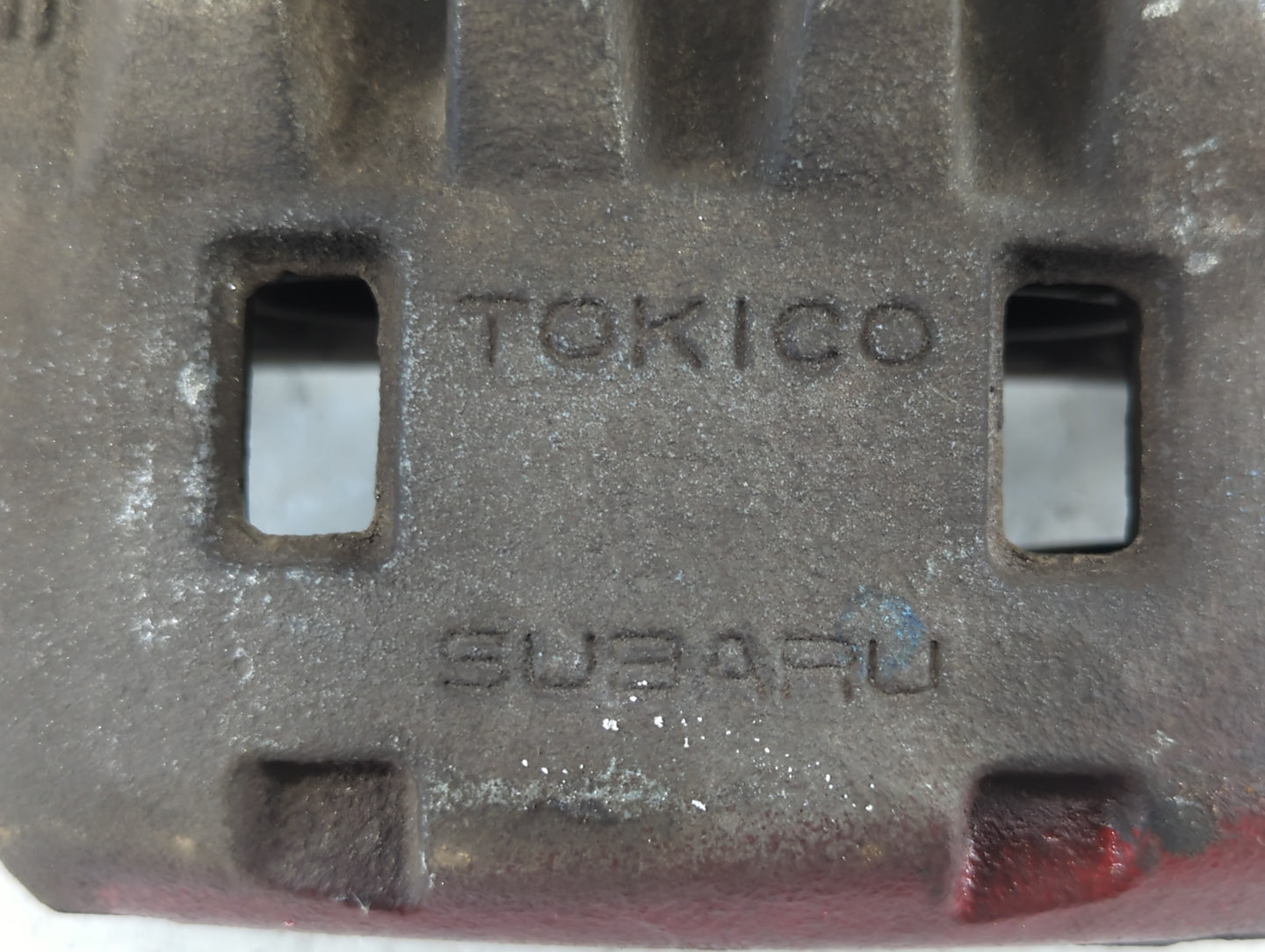 Subaru Xv Front Passenger Right Brake Caliper - Oemusedautoparts1.com