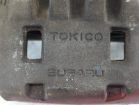 Subaru Xv Front Passenger Right Brake Caliper - Oemusedautoparts1.com