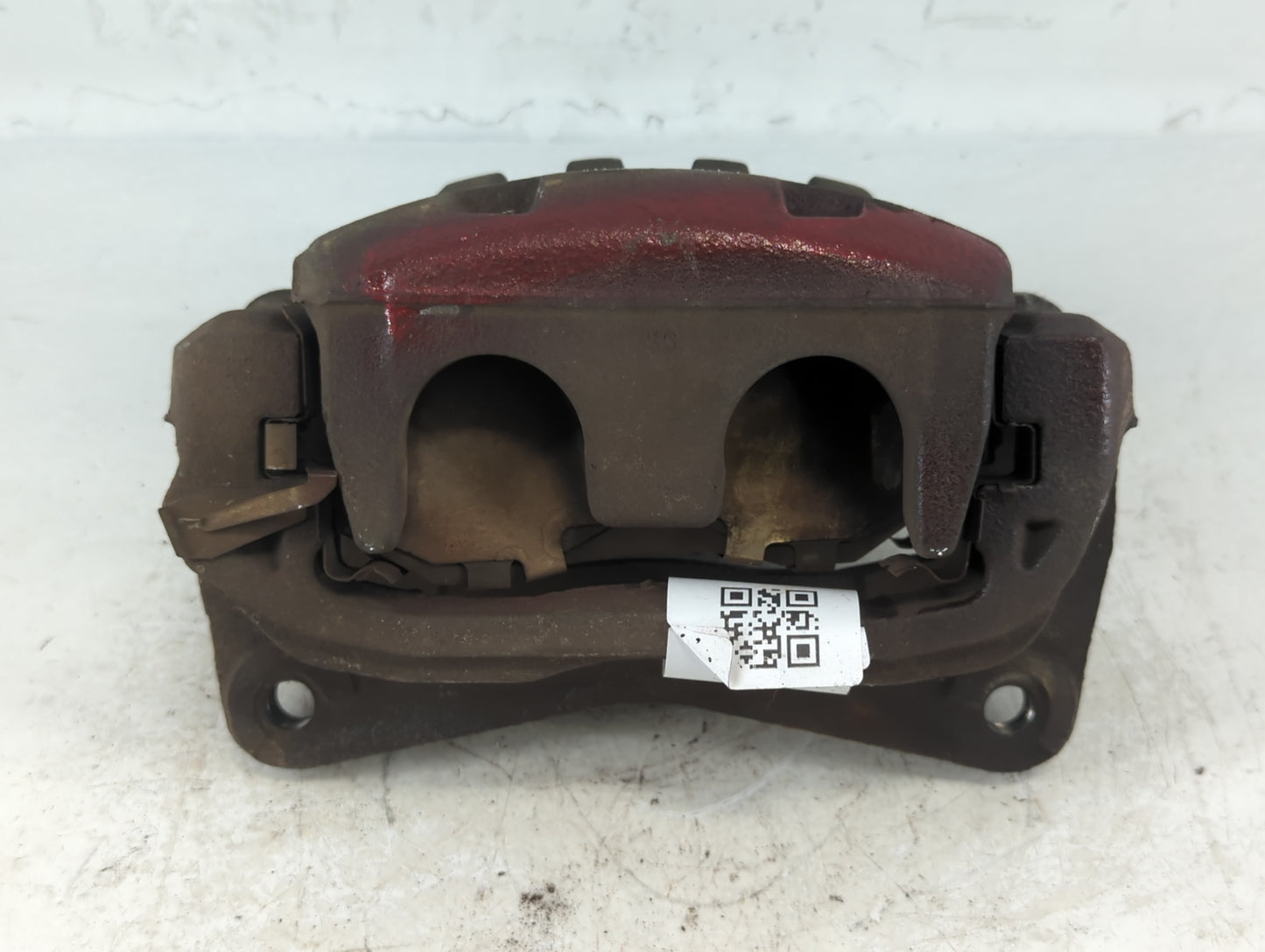 Subaru Xv Front Passenger Right Brake Caliper - Oemusedautoparts1.com