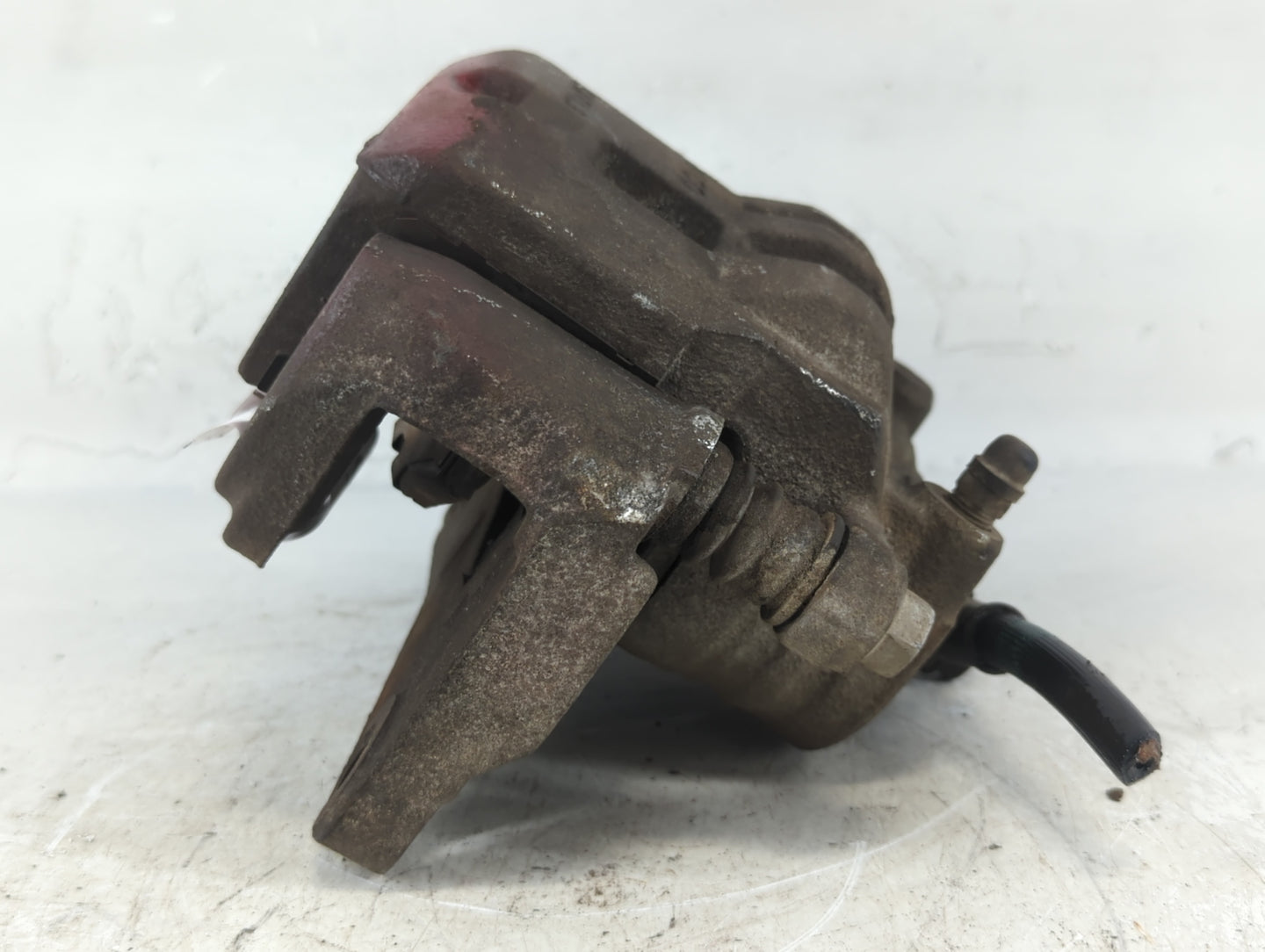 Subaru Xv Front Passenger Right Brake Caliper - Oemusedautoparts1.com