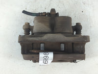 Subaru Xv Front Passenger Right Brake Caliper - Oemusedautoparts1.com