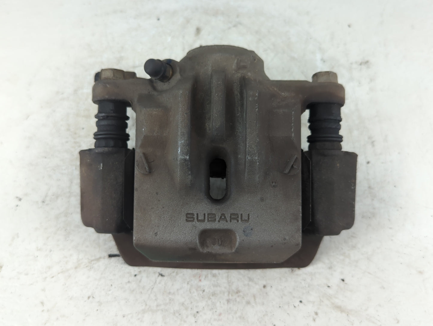 Subaru Xv Front Driver Left Brake Caliper 699862 - Oemusedautoparts1.com