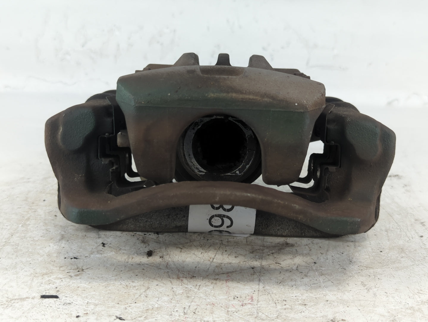 Subaru Xv Front Driver Left Brake Caliper 699862 - Oemusedautoparts1.com