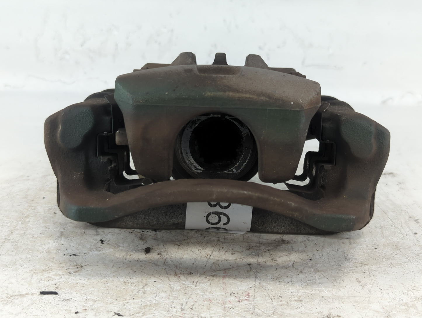Subaru Xv Front Driver Left Brake Caliper 699862 - Oemusedautoparts1.com