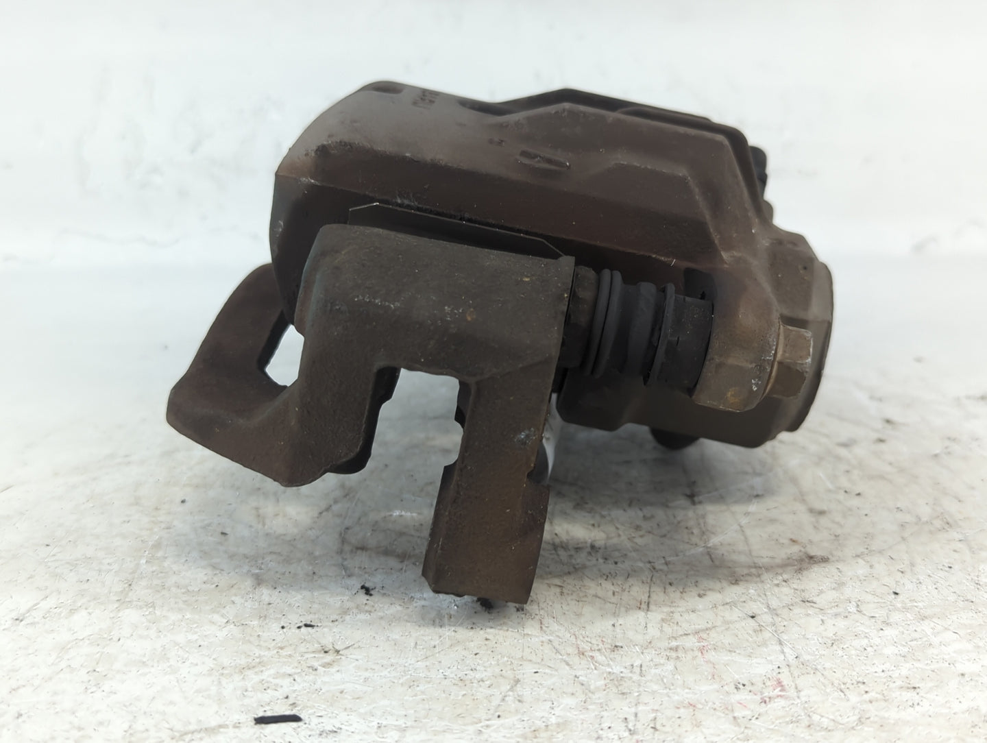 Subaru Xv Front Driver Left Brake Caliper 699862 - Oemusedautoparts1.com