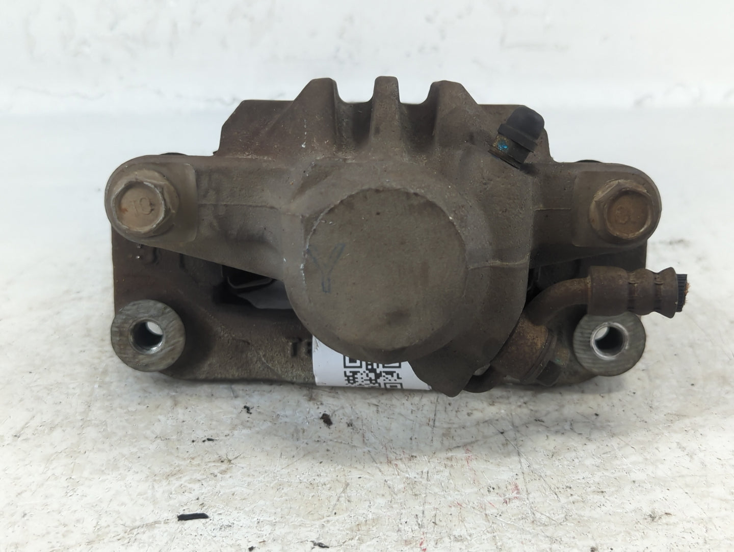 Subaru Xv Front Driver Left Brake Caliper 699862 - Oemusedautoparts1.com