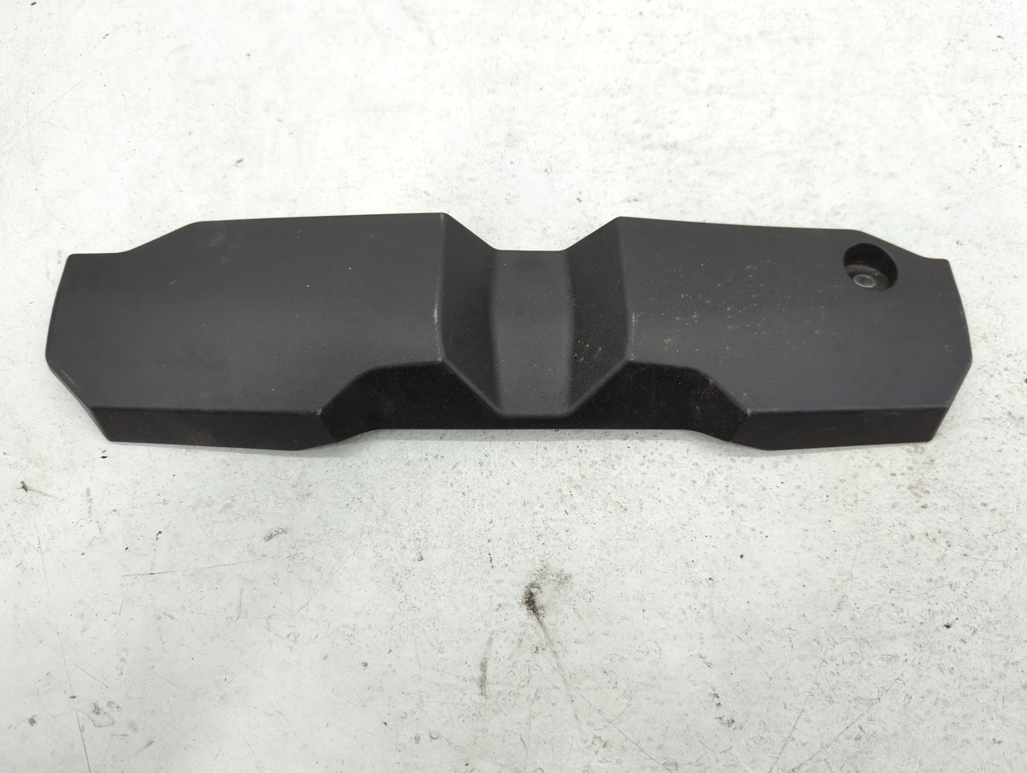 2014 Subaru Xv Engine Cover - Oemusedautoparts1.com