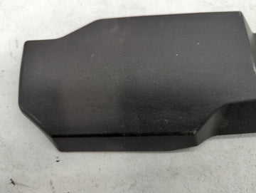2014 Subaru Xv Engine Cover