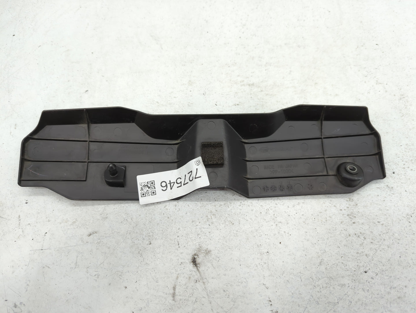 2014 Subaru Xv Engine Cover - Oemusedautoparts1.com