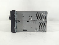 2013-2014 Subaru Xv Radio AM FM Cd Player Receiver Replacement P/N:86201FJ620 Fits Fits 2012 2013 2014 OEM Used Auto Parts -