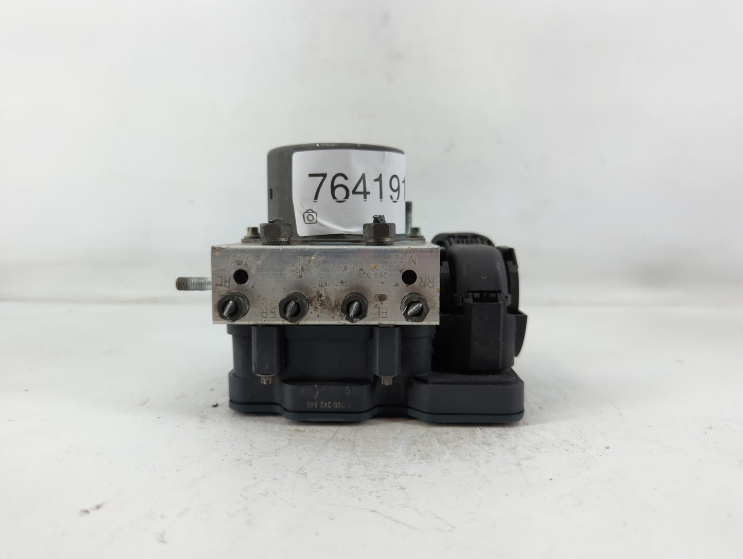 2013-2014 Subaru Xv ABS Pump Control Module Replacement P/N:269 529 2753GFJ190 Fits Fits 2013 2014 OEM Used Auto Parts - Oem