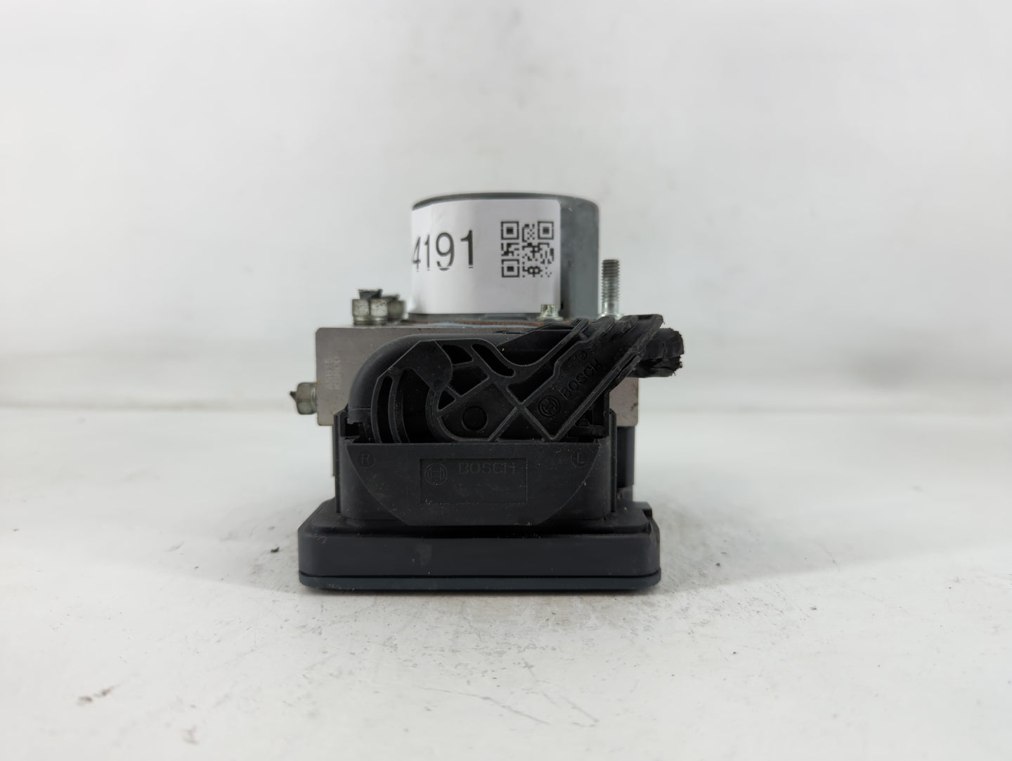2013-2014 Subaru Xv ABS Pump Control Module Replacement P/N:269 529 2753GFJ190 Fits Fits 2013 2014 OEM Used Auto Parts - Oem