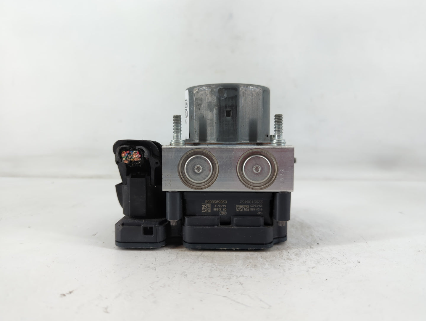 2013-2014 Subaru Xv ABS Pump Control Module Replacement P/N:269 529 2753GFJ190 Fits Fits 2013 2014 OEM Used Auto Parts - Oem