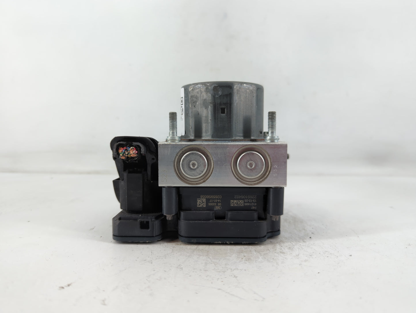 2013-2014 Subaru Xv ABS Pump Control Module Replacement P/N:269 529 2753GFJ190 Fits Fits 2013 2014 OEM Used Auto Parts - Oem