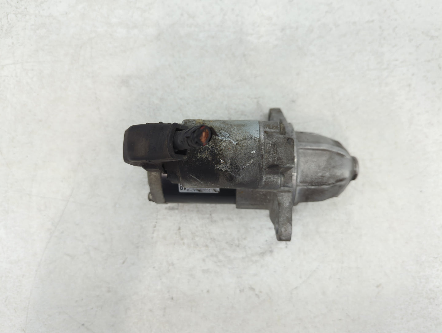 2013-2015 Subaru Xv Car Starter Motor Solenoid OEM P/N:m000T38571 Fits Fits 2012 2013 2014 2015 2016 2017 2018 2019 2020 202