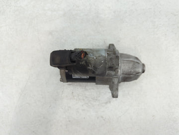 2013-2015 Subaru Xv Car Starter Motor Solenoid OEM P/N:m000T38571 Fits Fits 2012 2013 2014 2015 2016 2017 2018 2019 2020 2021 OEM Used Auto Parts