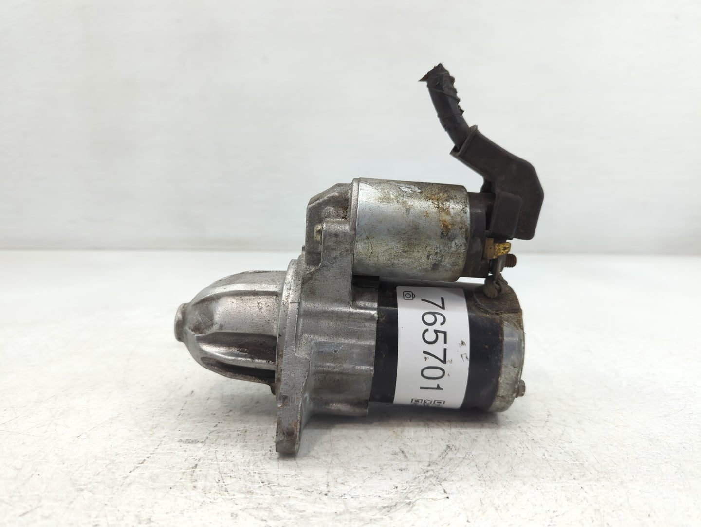 2013-2015 Subaru Xv Car Starter Motor Solenoid OEM P/N:m000T38571 Fits Fits 2012 2013 2014 2015 2016 2017 2018 2019 2020 202