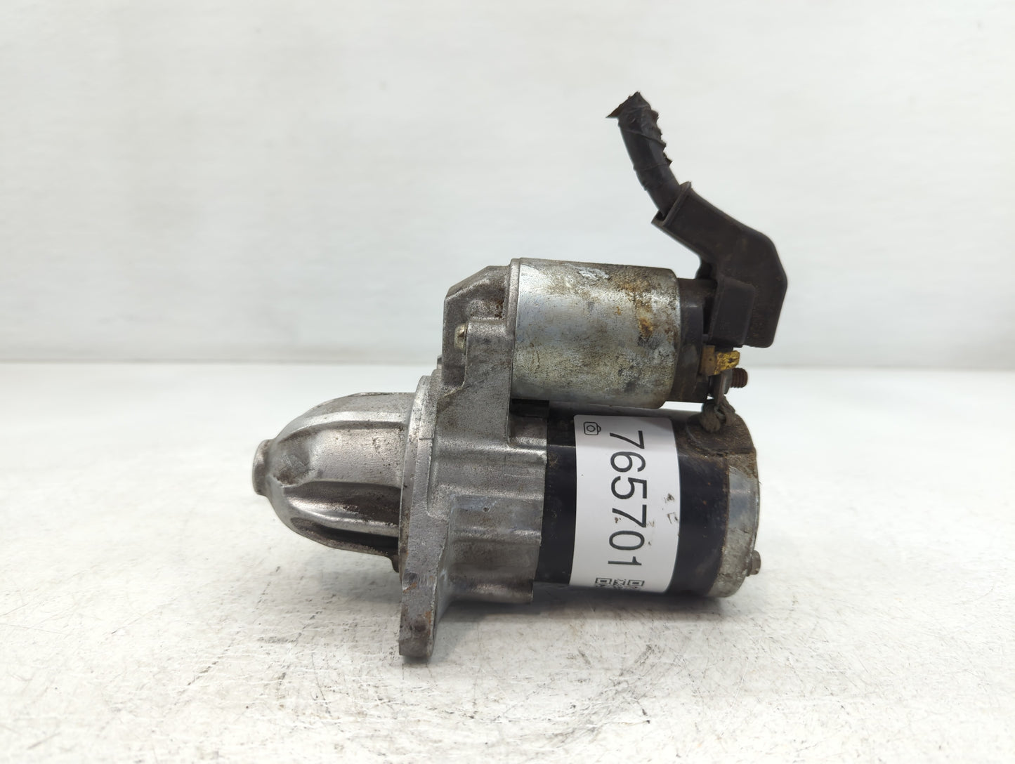 2013-2015 Subaru Xv Car Starter Motor Solenoid OEM P/N:m000T38571 Fits Fits 2012 2013 2014 2015 2016 2017 2018 2019 2020 202