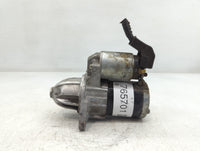 2013-2015 Subaru Xv Car Starter Motor Solenoid OEM P/N:m000T38571 Fits Fits 2012 2013 2014 2015 2016 2017 2018 2019 2020 202
