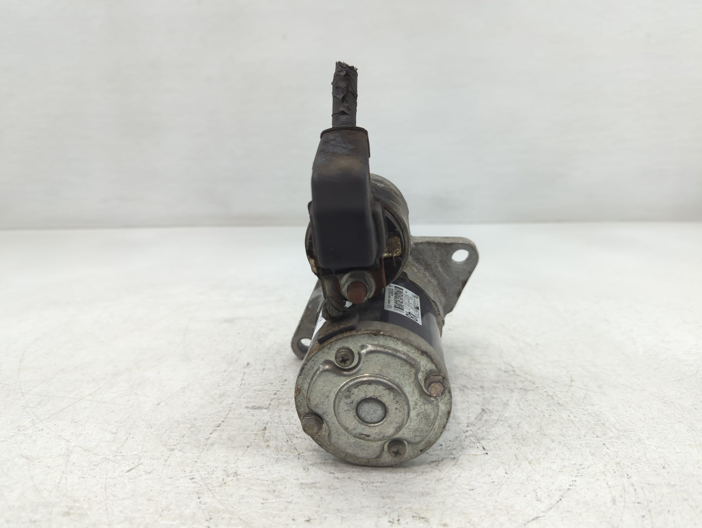2013-2015 Subaru Xv Car Starter Motor Solenoid OEM P/N:m000T38571 Fits Fits 2012 2013 2014 2015 2016 2017 2018 2019 2020 202