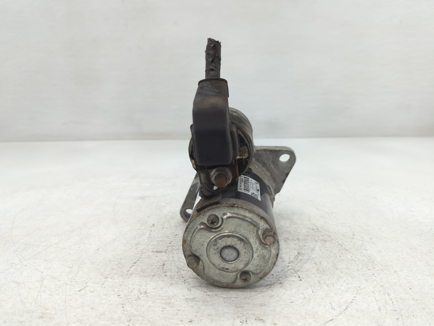 2013-2015 Subaru Xv Car Starter Motor Solenoid OEM P/N:m000T38571 Fits Fits 2012 2013 2014 2015 2016 2017 2018 2019 2020 202