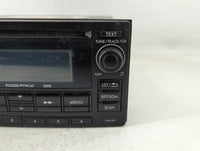 2013-2014 Subaru Xv Radio AM FM Cd Player Receiver Replacement P/N:86201FJ620 Fits Fits 2012 2013 2014 OEM Used Auto Parts -
