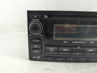 2013-2014 Subaru Xv Radio AM FM Cd Player Receiver Replacement P/N:86201FJ620 Fits Fits 2012 2013 2014 OEM Used Auto Parts -