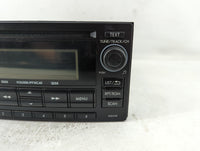 2013-2014 Subaru Xv Radio AM FM Cd Player Receiver Replacement P/N:86201FJ620 Fits Fits 2012 2013 2014 OEM Used Auto Parts -