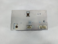 2013-2014 Subaru Xv Radio AM FM Cd Player Receiver Replacement P/N:86201FJ620 Fits Fits 2012 2013 2014 OEM Used Auto Parts -