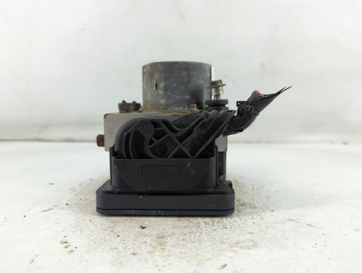 2013-2014 Subaru Xv Anti-Lock Brake ABS Pump Module Actuator OEM P/N:27536FJ190 Fits Fits 2013 2014 OEM Used Auto Parts - Oe