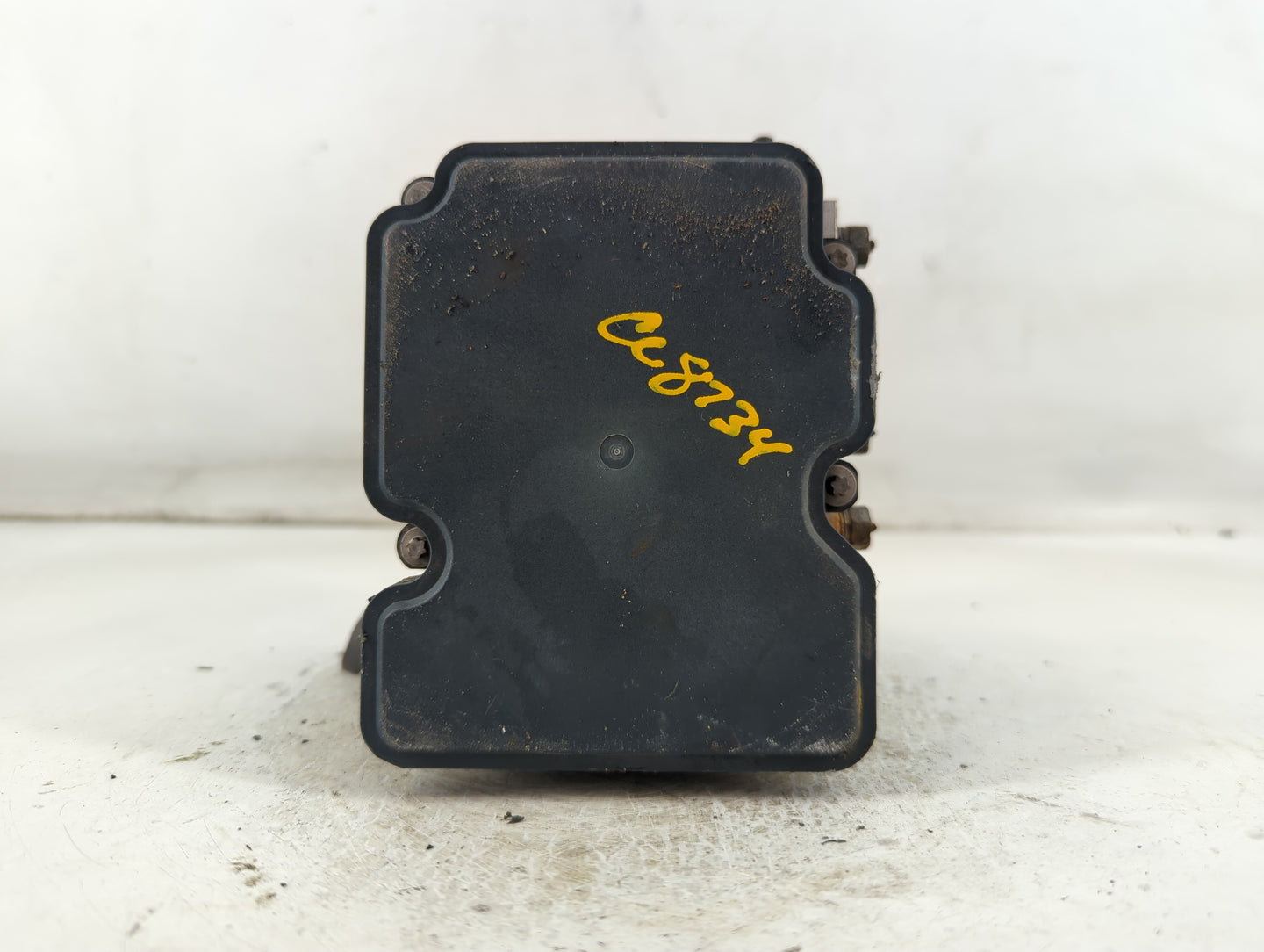 2013-2014 Subaru Xv ABS Pump Control Module Replacement P/N:27536FJ190 Fits Fits 2013 2014 OEM Used Auto Parts - Oemusedauto