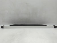 2014 Subaru Xv Crosstrek Rear Cargo Cover Storage Retractable Shade - Oemusedautoparts1.com