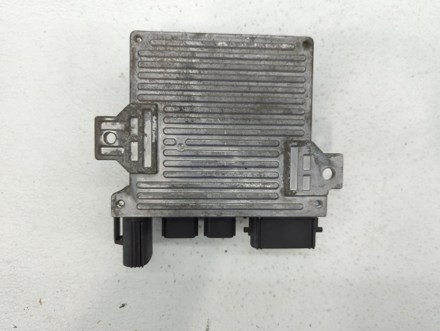 2014 Subaru Xv Crosstrek Chassis Control Module Ccm Bcm Body Control - Oemusedautoparts1.com