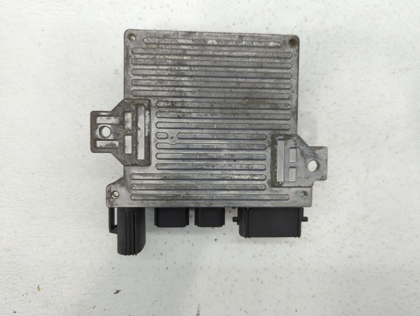 2014 Subaru Xv Crosstrek Chassis Control Module Ccm Bcm Body Control - Oemusedautoparts1.com