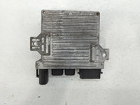 2014 Subaru Xv Crosstrek Chassis Control Module Ccm Bcm Body Control - Oemusedautoparts1.com