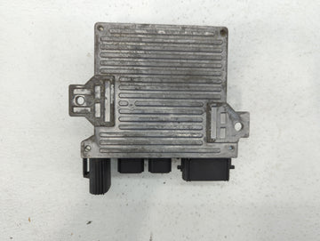 2014 Subaru Xv Crosstrek Chassis Control Module Ccm Bcm Body Control - Oemusedautoparts1.com